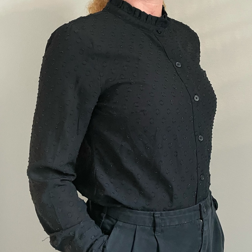 Banana Republic Blouse